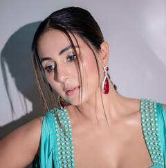 Hina Khan Career: पैरेंट्स की मर्जी के खिलाफ बनी TV की ‘अक्षरा’, रिश्तेदारों ने तोड़ लिया था नाता, हिना के लिए आसान नहीं रहा एक्ट्रेस बनना