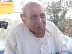 संघ प्रचारक से सेवादार बने डूंगरपुर के मूलचंद लोढ़ा, 40 साल से कर रहे है दीन-दुखियों की सेवा