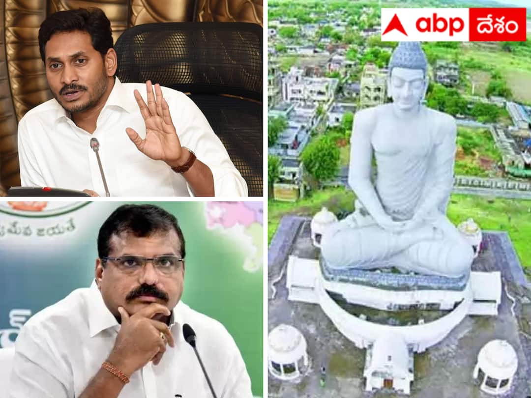 What do the statements of AP ministers on the issue of capital in the Supreme Court indicate? AP Capital Row : ఉగాది నుంచి విశాఖకు ఏపీ రాజధాని - మంత్రుల ప్రకటనలు దేనికి సంకేతం ? సుప్రీంకోర్టు విచారణను పట్టించుకోరా ?