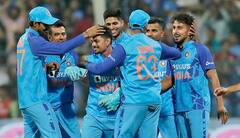 IND vs NZ T20: ભારતને ઝટકો, ન્યૂઝીલેન્ડ સામેની ટી20 સીરીઝમાંથી આ તોફાની બેટ્સમેને બહાર, થઇ છે ઇજા