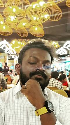 Gurubaai Birthday : யூடியூப் சேனல் முதல் லவ் டுடே படத்தில் சிறப்பு தோற்றம் வரை..யார் இந்த குருபாய்?