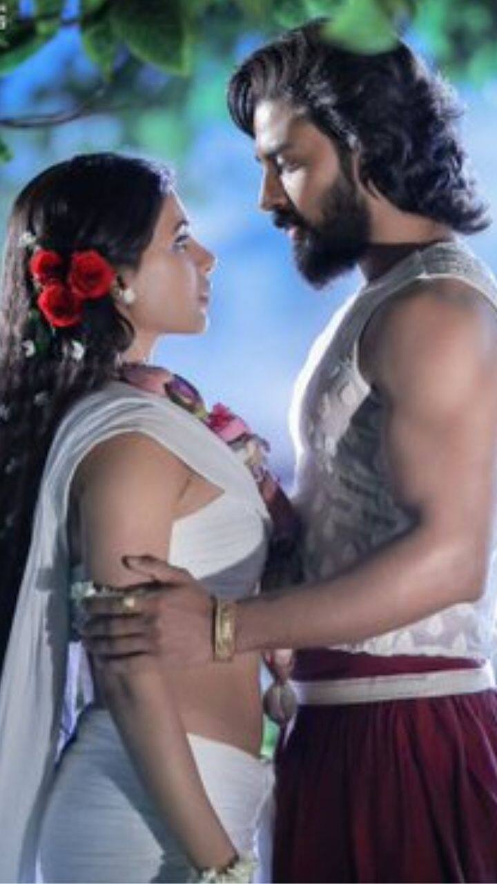 2021 ஆம் ஆண்டு முதல், இப்படத்தின் படப்பிடிப்பு நடைப்பெற்று வந்தது