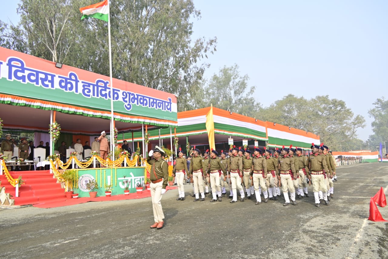 Republic Day: CM सोरेन ने गिनवाई राज्य सरकार की योजनांए, जानिए झारखंड में हुआ कितना विकास, कितना बाकी?