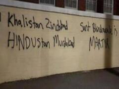 மூன்றாவது இந்து கோயில் சேதம்... காலிஸ்தானி பயங்கரவாத இயக்கத்திற்கு தொடர்பா? நடந்தது என்ன?