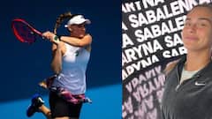 অস্ট্রেলিয়ান ওপেনের ফাইনালে ২ নতুন নাম, কার হাতে উঠবে খেতাব?