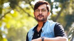 ১৫ বছর পরে নতুন ভূমিকায়, 'খবর' দিচ্ছেন সৌরভ