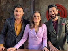 'मास्टर शेफ इंडिया 7' शो में अनोखे अंदाज में मनाया गया रिपब्लिक डे, जजेस ने दिए सिर चकराने वाले टास्क