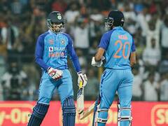 रांची में होगा भारत और न्यूजीलैंड के बीच सीरीज का पहला T20 मुकाबला, जानें पिच रिपोर्ट और मौसम का हाल