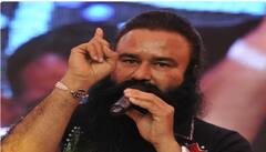 Punjab Politics : 'ਰਾਮ ਰਹੀਮ ਨੂੰ ਤਾਂ ਵਾਰ-ਵਾਰ ਪੈਰੋਲ ਮਿਲ ਰਹੀ ਹੈ ਪਰ...', ਸ਼੍ਰੋਮਣੀ ਅਕਾਲੀ ਦਲ ਨੇ ਸਾਧਿਆ ਨਿਸ਼ਾਨਾ