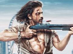 बॉक्स ऑफिस पर शाहरुख खान का जबरदस्त जलवा, दूसरे दिन 'पठान' ने कर ली इतने करोड़ की कमाई