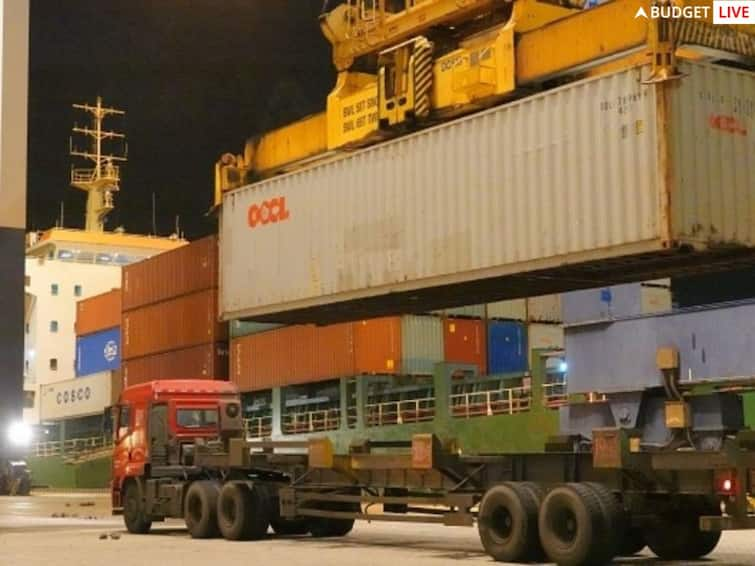 Budget 2023: Logistics Sector Seeks Growth-Promoting Measures From Govt