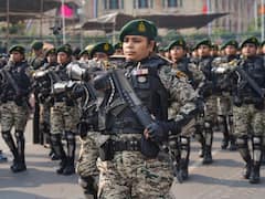 Republic Day 2023: तस्वीरों में देखिए लखनऊ में गणतंत्र दिवस की कैसी है तैयारी, अलर्ट के बाद सुरक्षा के क्या हैं इंतजाम?