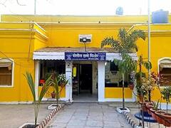 औरंगाबादेत महिलेचा आत्मदहनाचा प्रयत्न; पोलिसांच्या हस्तक्षेपामुळे मोठा अनर्थ टळला