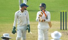 रविंद्र जाडेजाचं जबरदस्त कमबॅक, सात फलंदाजांना पाठवलं तंबूत