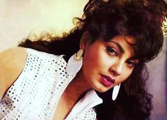 बॉलीवुड में ‘टार्जन गर्ल’ के नाम से फेमस थीं ये खूबसूरत हीरोइन...बुलंदियों पर पहुंचकर जानिए क्यों छोड़ दी इंडस्ट्री