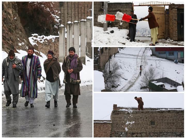 Afghanistan is experiencing its coldest winter in 15 years, with temperatures as low as -34 degrees Celsius, and the death rate has more than doubled in less than a week, as per reports.