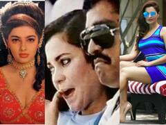 Beauty And The Beast: दाऊद इब्राहिम-अबू सलेम से लेकर हाजी मस्तान, अंडरवर्ल्ड के इश्क में पड़ी हीरोइनों की हुई ऐसी हालत