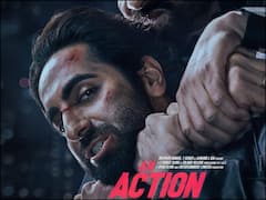 'एन एक्शन हीरो' 27 जनवरी से इस ओटीटी प्लेटफॉर्म पर करेगी धमाका, जानें मूवी के बारे में सबकुछ