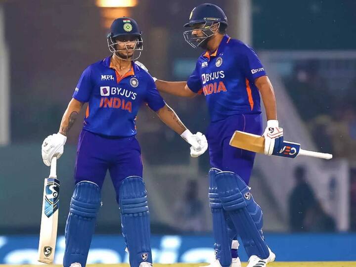 ‘Ishaan can also say that if there is a match in Ranchi then I want a chance’, know why Rohit gave this statement