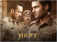 'హంట్' రివ్యూ : షాక్ ఇచ్చిన సుధీర్ బాబు, సినిమా ఎలా ఉందంటే?