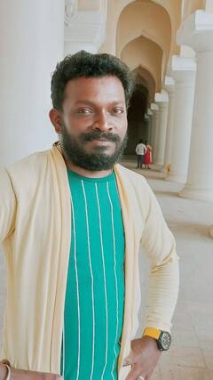 Gurubaai Birthday : யூடியூப் சேனல் முதல் லவ் டுடே படத்தில் சிறப்பு தோற்றம் வரை..யார் இந்த குருபாய்?