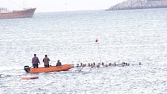 Republic Day 2023: गणतंत्र दिवस पर समुद्र में लहराया तिरंगा, तस्वीरें देख हर भारतीय को होगा गर्व