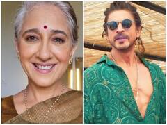 शाहरुख की 'पठान' में आमिर खान की इस करीबी ने किया काम, क्या आपने नोटिस किया?