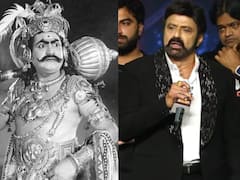 నందమూరి బాలకృష్ణ వ్యాఖ్యలపై స్పందించిన ఎస్వీ రంగారావు మనవళ్లు