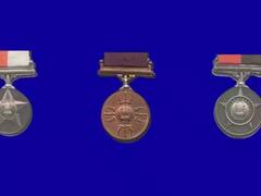 औरंगाबाद के IPS कलवानिया को मिला दूसरा वीरता पदक, जान जोखिम में डालकर 5 जाहल नक्सलियों को उतारा था मौत के घाट