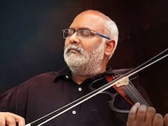 पद्मश्री से सम्मानित होंगे 'आरआरआर' म्यूजिक कंपोजर एमएम कीरावनी, पोस्ट शेयर कर कही ये बात