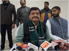 पद्म पुरस्कार: मुलायम सिंह यादव के लिए छोटे भाई शिवपाल यादव ने की भारत रत्न की मांग