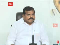 Minister Botsa On Pawan : పవన్ లాంటి వ్యక్తుల్ని చూస్తుంటే రాజకీయాలపై విరక్తి వస్తుంది- మంత్రి బొత్స