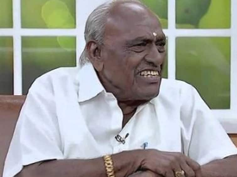 BREAKING Judo Rathnam Passed Away At 93 Legendary Stunt Master Death Judo Rathnam Passed Away: எம்.ஜி.ஆர் முதல் விஜய் வரை! காலமானார் ஸ்டண்ட் மாஸ்டர் ஜூடோ ரத்தினம்..!