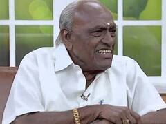 Judo Rathnam Passed Away: எம்.ஜி.ஆர் முதல் விஜய் வரை! காலமானார் ஸ்டண்ட் மாஸ்டர் ஜூடோ ரத்தினம்..!