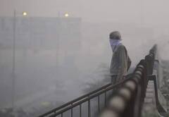 India's Most Polluted City: આ છે ભારતના સૌથી પ્રદૂષિત શહેરો, યુપી અને બિહાર છે સૌથી આગળ, પંજાબનું એક શહેર પણ સામેલ