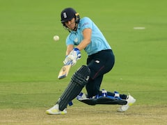 ICC Awards 2022: Nat Sciver Named ICC Women's ODI Cricketer Of The Year