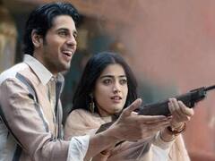 विदेशों में भी खूब पसंद की जा रही है सिद्धार्थ मल्होत्रा की 'मिशन मजनू', ओटीटी ट्रेंड पर फिल्म ने हासिल किया ये बड़ा मुकाम