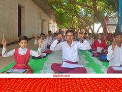 जानिए देश के उस स्कूल के बारे में जहां बच्चे दोनों हाथों से अलग-अलग भाषाओं में लिखते हैं