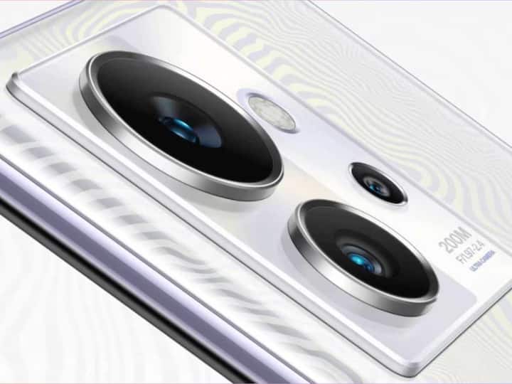 Infinix Zero Ultra (Price: Rs 29,999) - The Infinix offering comes with a huge 200-megapixel main sensor with optical image stabilisation (OIS). (Image: Infinix)