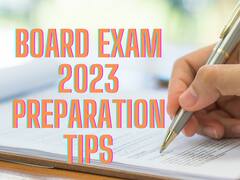 अब नहीं रहेगी बोर्ड एग्जाम में अच्छे मार्क्स लाने को लेकर टेंशन, अपनाएं ये टिप्स