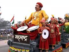 Republic Day 2023: पश्चिम बंगाल से लेकर महाराष्ट्र तक की झांकियों ने मोहा मन, देखें खूबसूरत तस्वीरें