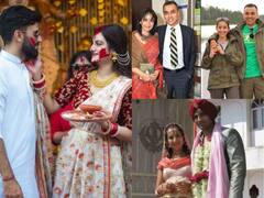 किसी की 55 घंटे तो किसी की 2 महीने में ही तोड़ शादी, इन सेलेब्स की मैरिड लाइफ बनी मजाक