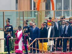 परेड में शामिल हुए अग्निवीर, भारत की बनी तोपों से हुई सलामी... इस साल गणतंत्र दिवस में पहली बार हुआ ये सब