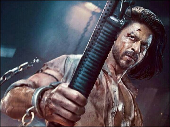 6- 'पठान' शाहरुख खान की एक दिन में सबसे ज्यादा कमाई करने वाली और सबसे बड़ी ओपनिंग हासिल करने वाली फिल्म बन गई है. इससे पहले ये रिकॉर्ड 'हैप्पी न्यू ईयर' के नाम था.