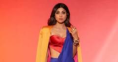 Shilpa Shetty : யோகாவும் பெல்லி டான்ஸும் ஒன்றா?: நடிகர் ஷில்பா ஷெட்டியின் இன்ஸ்டா ஷேரிங்ஸ்