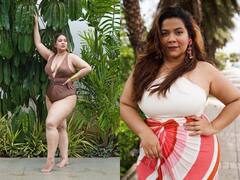Body Positivity: 'लोग भला बुरा बोलते थे...लगा जैसे सब खत्म हो गया है', मुंबई की प्लस साइज मॉडल नीलाक्षी सिंह ने यूं बनाई अलग पहचान