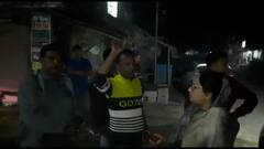 পঞ্চায়েত ভোটের আগে ফের অশান্ত মুর্শিদাবাদ, ফের আক্রান্ত তৃণমূল নেতা