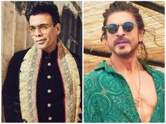 'प्यार हमेशा नफरत को मात देता है...' करण जौहर ने 'पठान' के कलेक्शन को लेकर बॉयकॉट गैंग पर साधा निशाना