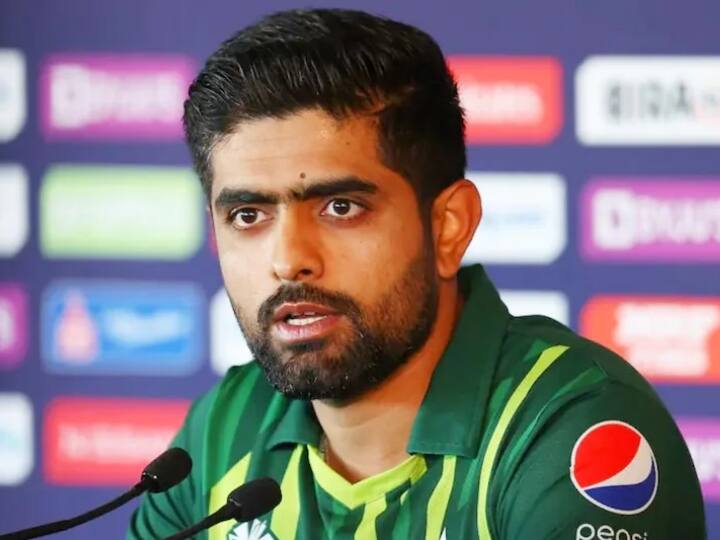 Babar Azam named the ICC Men ODI Cricketer of the Year & Sir Garfield Sobers Trophy for the ICC Men Cricketer of the Year Babar Azam को ICC का डबल गिफ्ट, 'मेंस वनडे प्लेयर ऑफ द ईयर' के अलावा बने 'क्रिकेटर ऑफ द ईयर'
