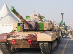 Republic Day 2023: गणतंत्र दिवस की परेड में कौन-कौन सी तोपें देंगी सलामी, देखिए तस्वीरें